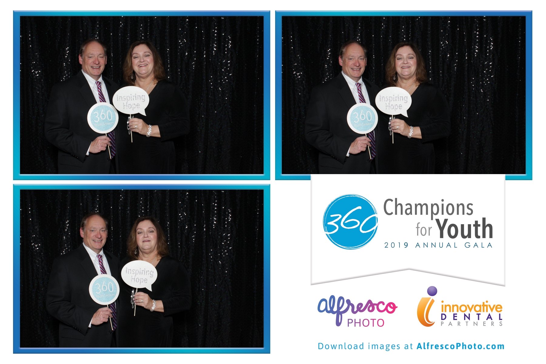 Champions for Youth 2019 Annual Gala | View more photos from the event at events.alfrescophoto.com/u/AlfrescoPhoto/Champions-for-Youth-2019-Annual-Gala